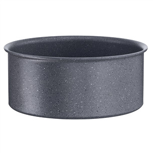 Tefal Ingenio Natural Force, 4 dalių, 16/18/20 cm - Prikaistuvių rinkinys + rankena