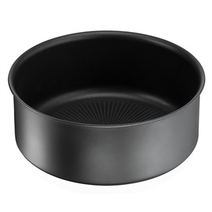 Tefal Ingenio Daily Chef, 5 dalių - Puodų ir keptuvių rinkinys + rankena