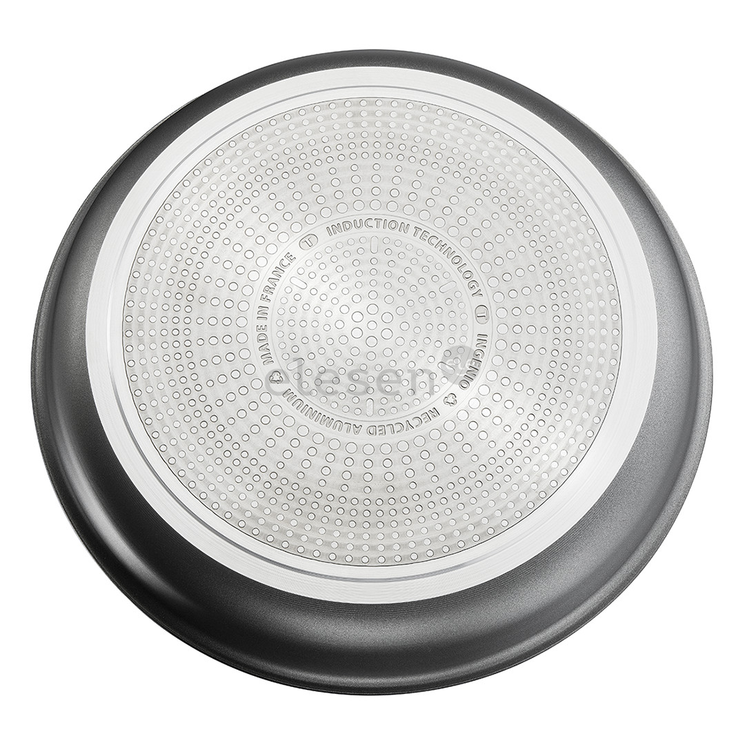 Tefal Ingenio Daily Chef, 5 dalių - Puodų ir keptuvių rinkinys + rankena