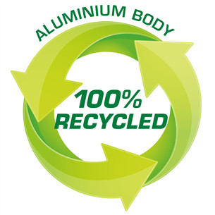 Tefal Ingenio Eco Respect, 3 предмета - Комплект сковородок + съемная ручка