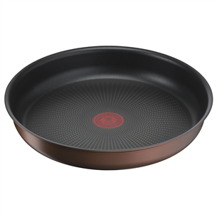 Keptuvė Tefal Ingenio Eco Respect, 28 cm Prekė - L7600653