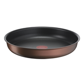 Tefal Ingenio Eco Respect, 24 cm - Frypan Item - L7600453