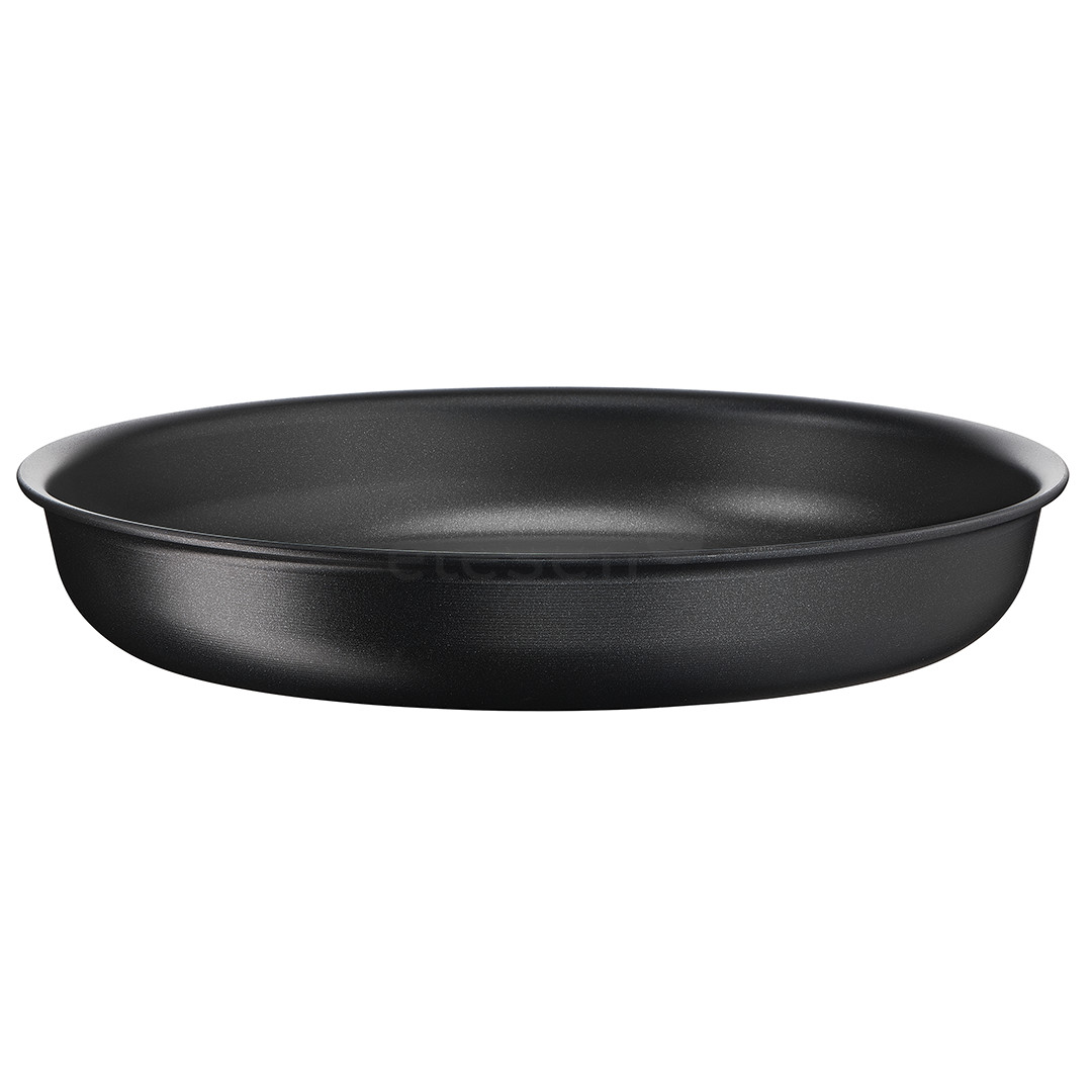 Tefal Ingenio Daily Chef, 4-piece Set - Pots and pans set + removable handle