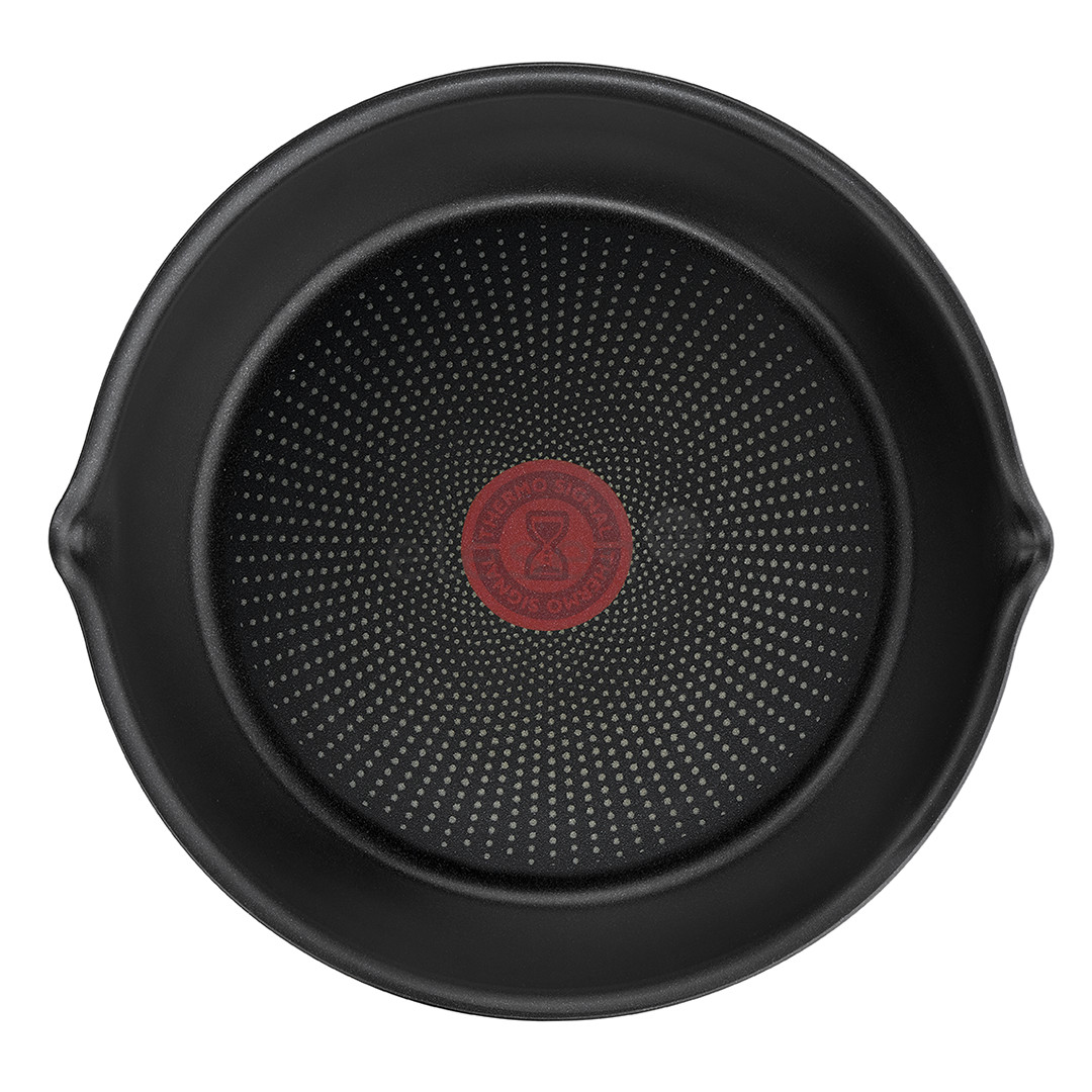 Tefal Ingenio Daily Chef, 4-piece Set - Pots and pans set + removable handle