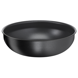 Puodų ir keptuvių rinkinys Tefal Ingenio Daily Chef, 8 dalys Prekė - L7629242