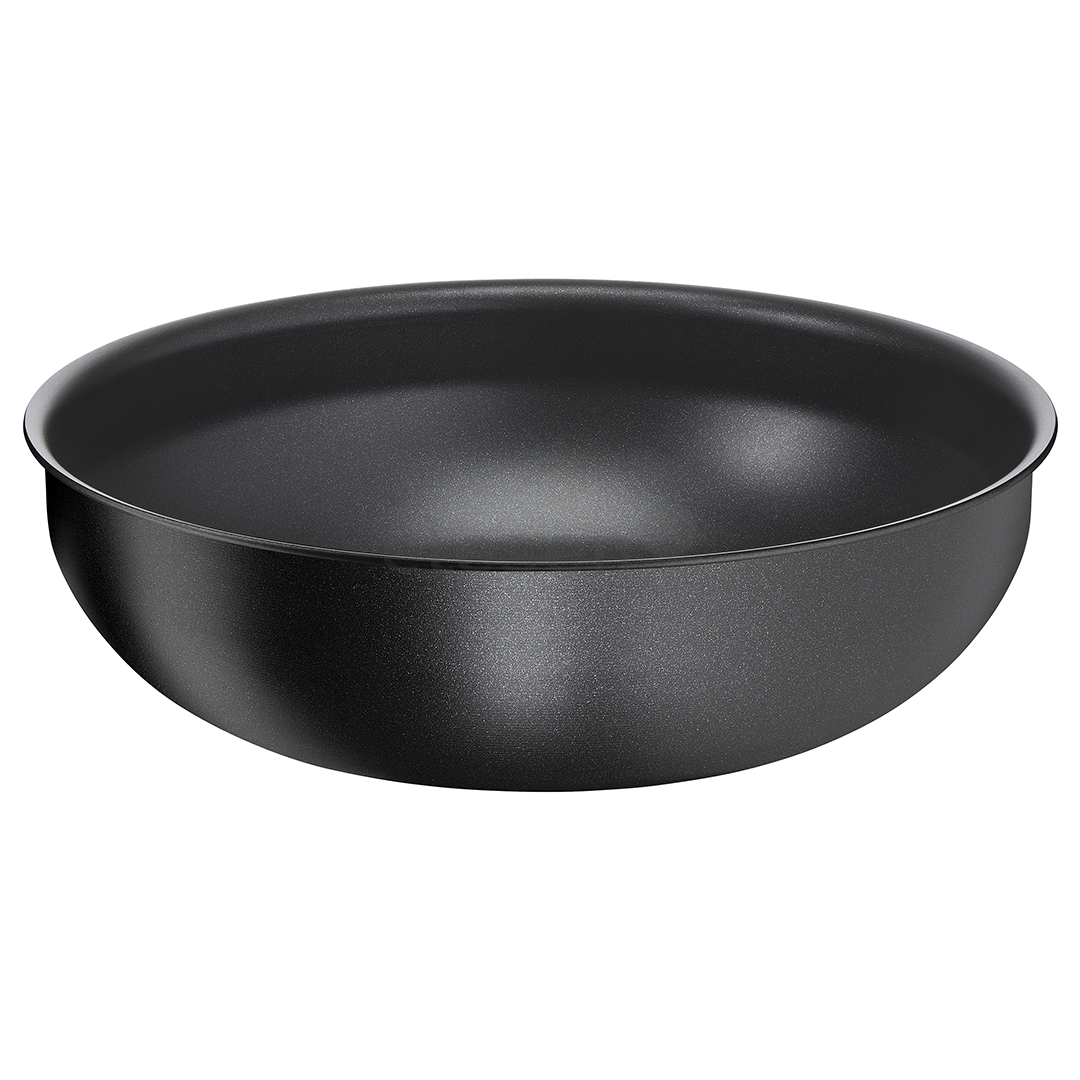 Puodų ir keptuvių rinkinys Tefal Ingenio Daily Chef, 8 dalys Prekė - L7629242