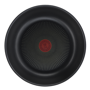 Puodų ir keptuvių rinkinys Tefal Ingenio Daily Chef, 8 dalys Prekė - L7629242