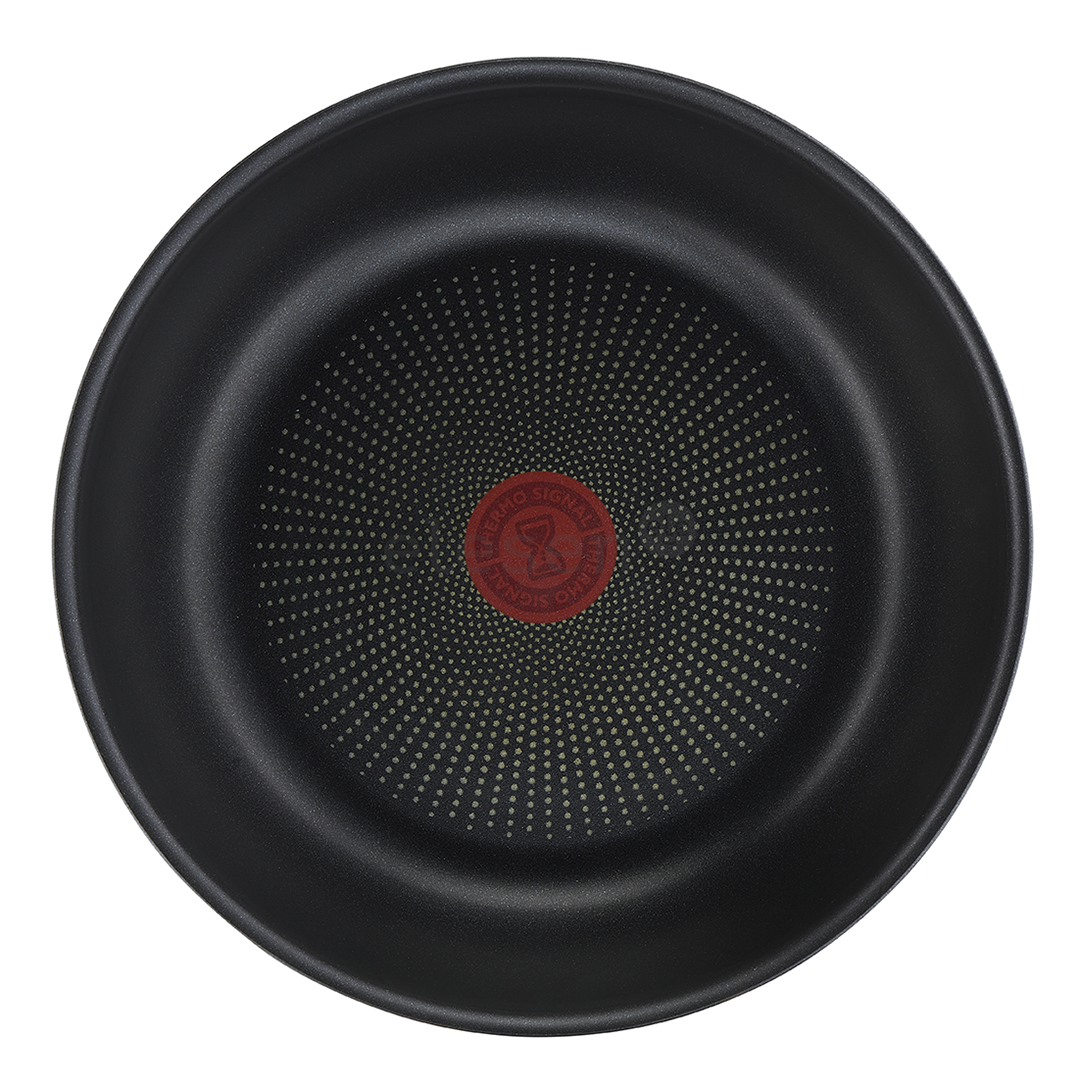 Puodų ir keptuvių rinkinys Tefal Ingenio Daily Chef, 8 dalys Prekė - L7629242