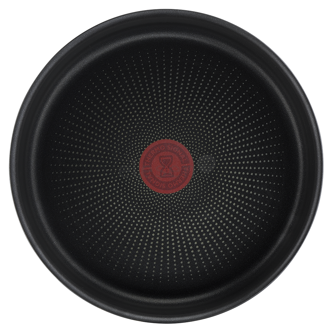 Puodų ir keptuvių rinkinys Tefal Ingenio Daily Chef, 8 dalys Prekė - L7629242