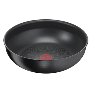 Puodų ir keptuvių rinkinys Tefal Ingenio Daily Chef, 8 dalys Prekė - L7629242