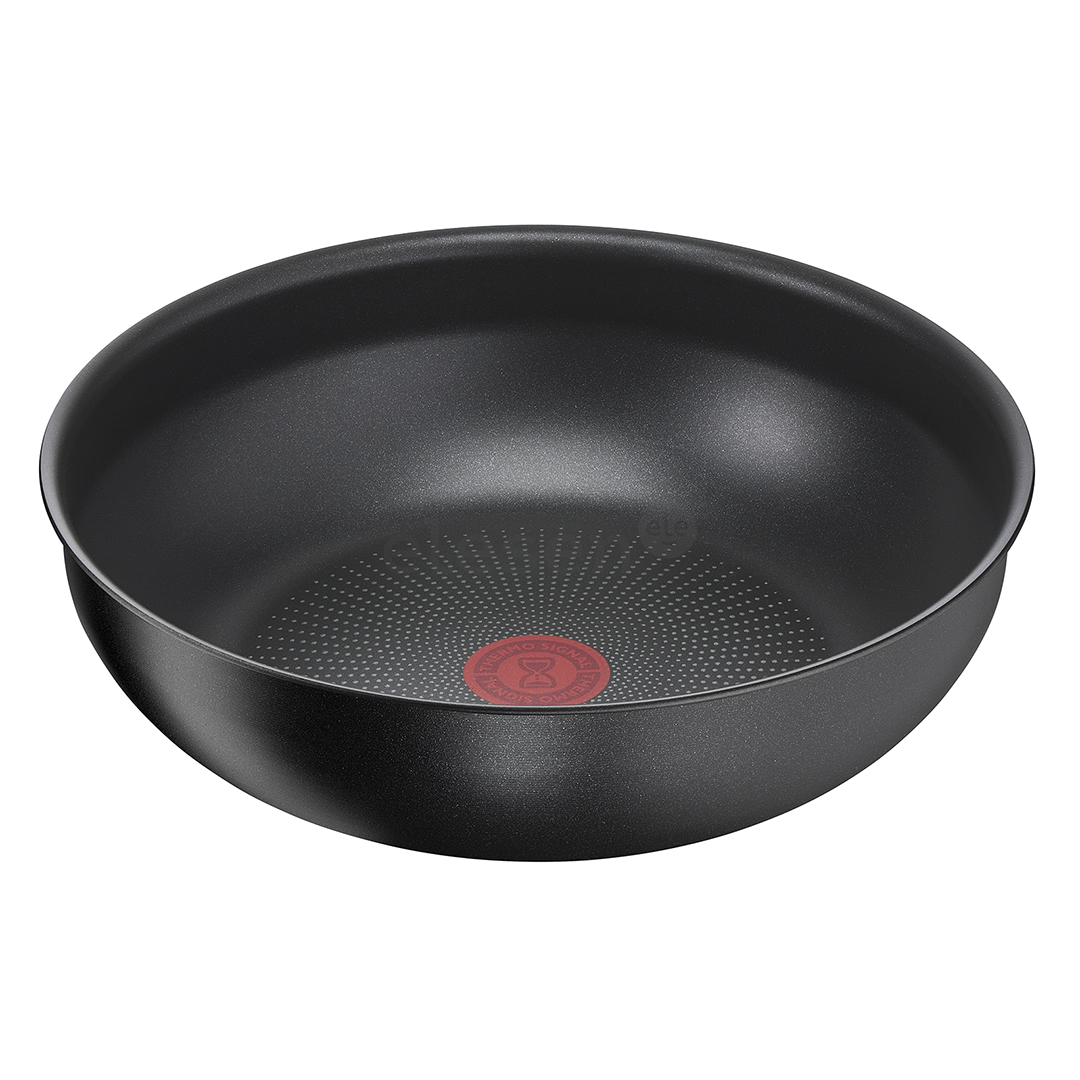 Puodų ir keptuvių rinkinys Tefal Ingenio Daily Chef, 8 dalys Prekė - L7629242