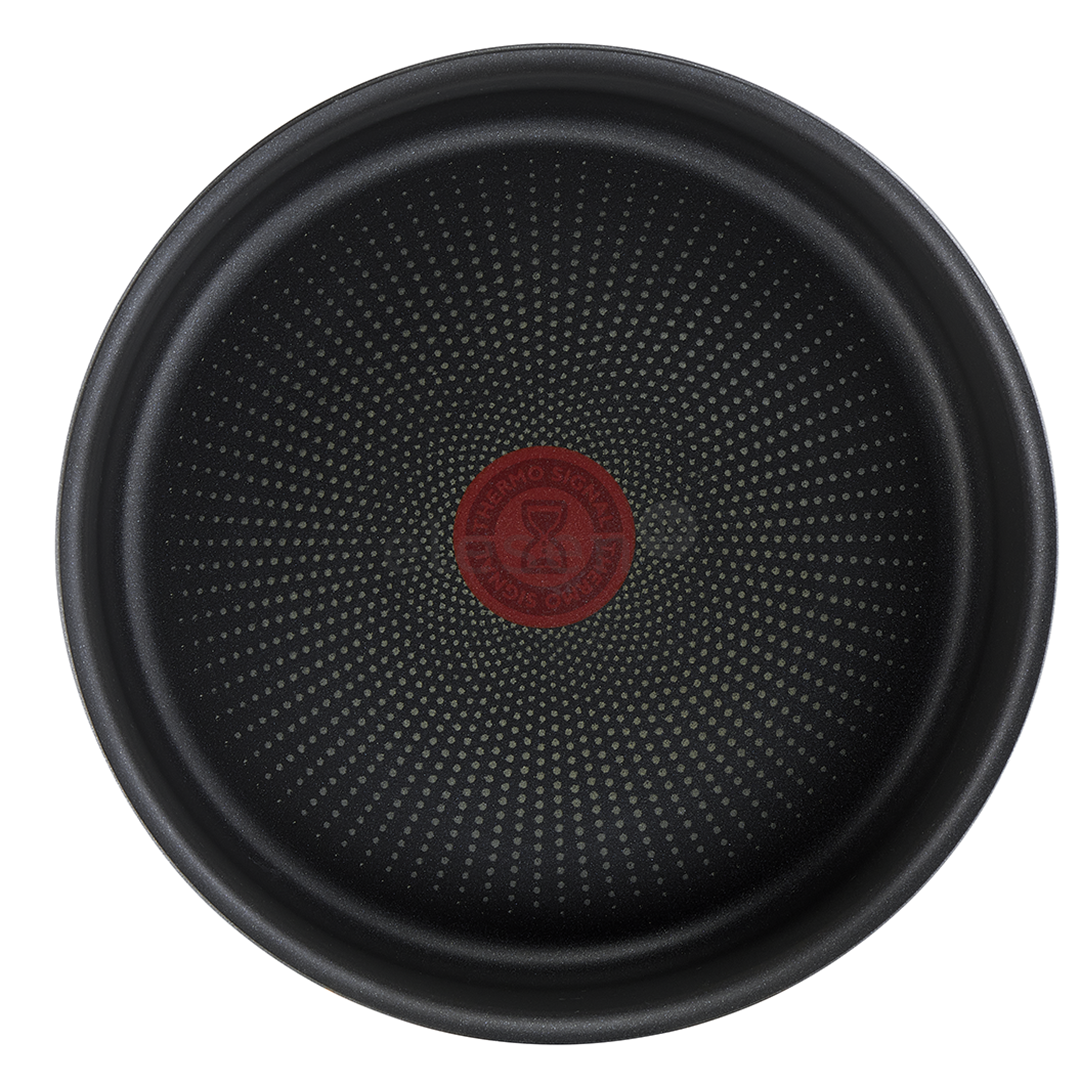 Puodų ir keptuvių rinkinys Tefal Ingenio Daily Chef, 8 dalys Prekė - L7629242