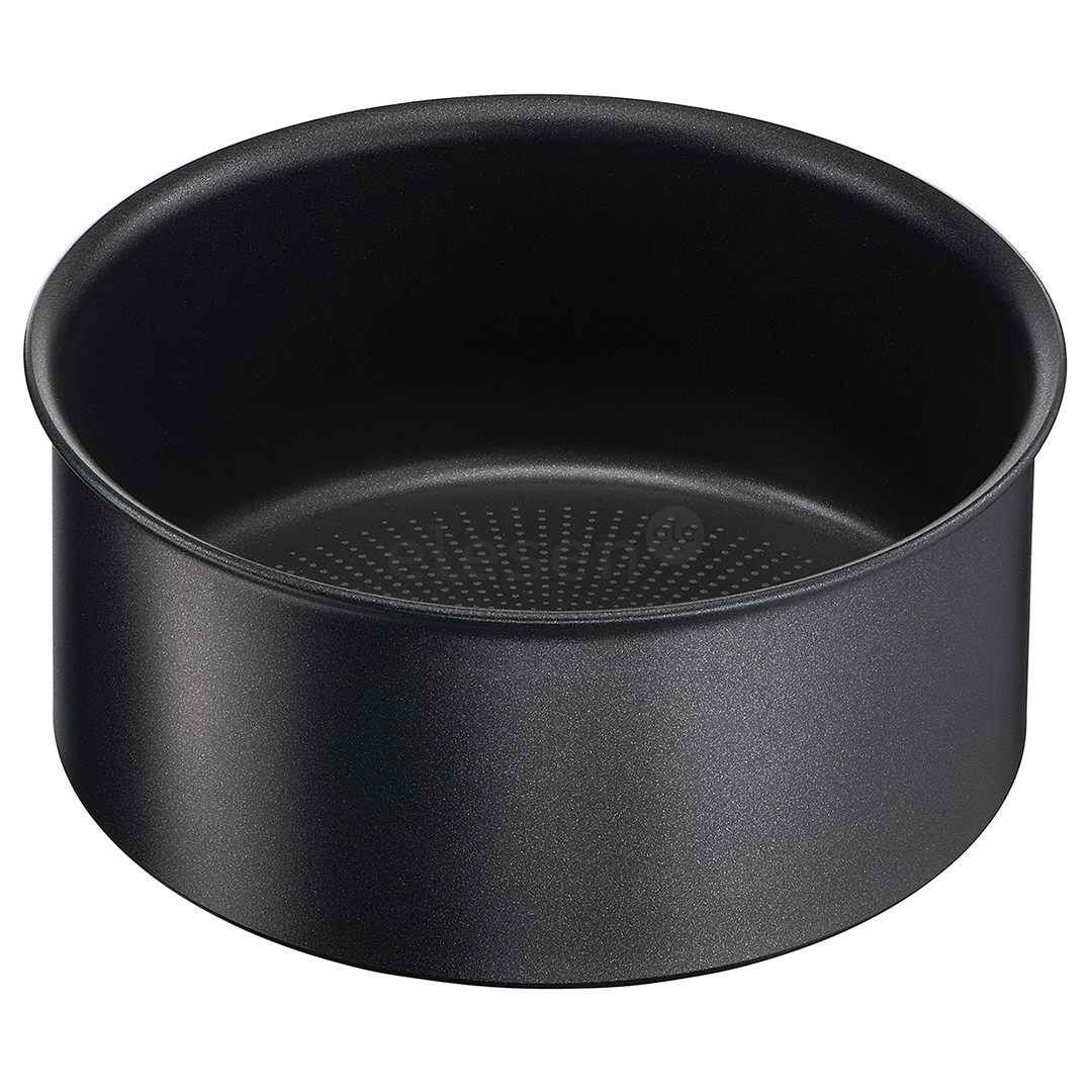 Puodų ir keptuvių rinkinys Tefal Ingenio Daily Chef, 8 dalys Prekė - L7629242