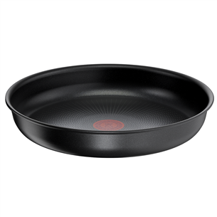 Puodų ir keptuvių rinkinys Tefal Ingenio Daily Chef, 8 dalys Prekė - L7629242