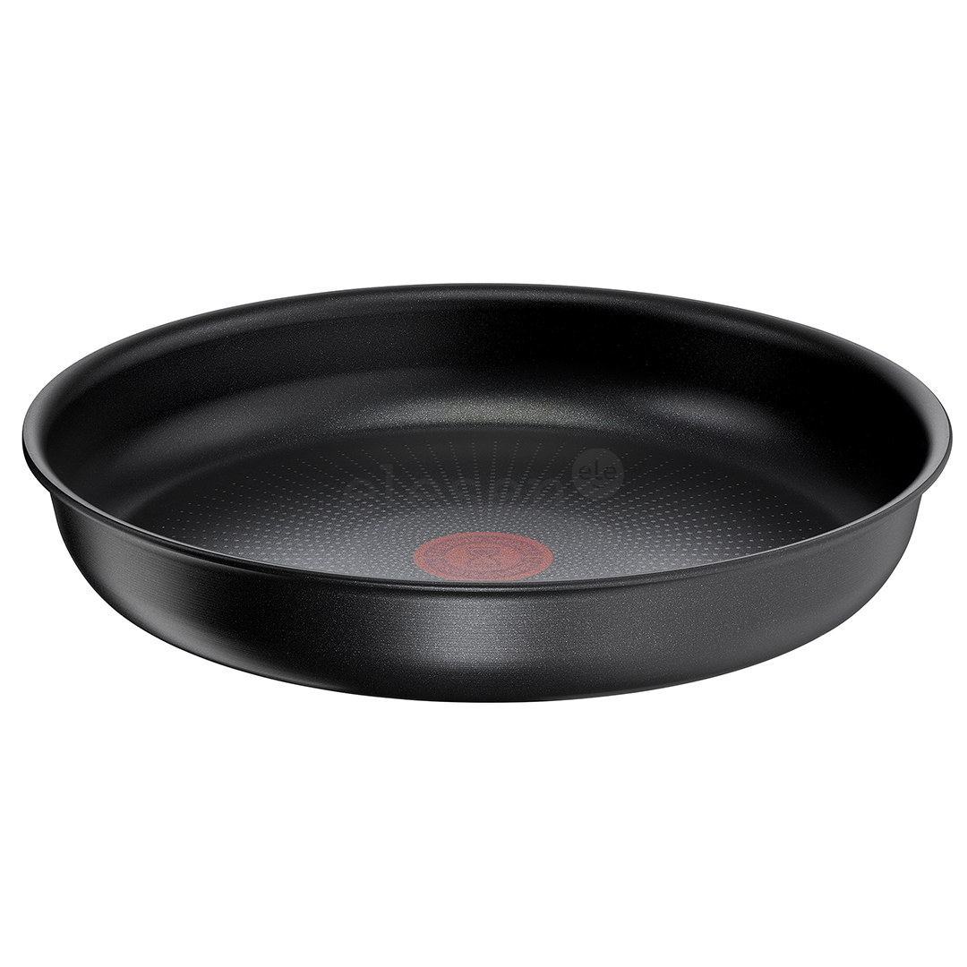 Puodų ir keptuvių rinkinys Tefal Ingenio Daily Chef, 8 dalys Prekė - L7629242