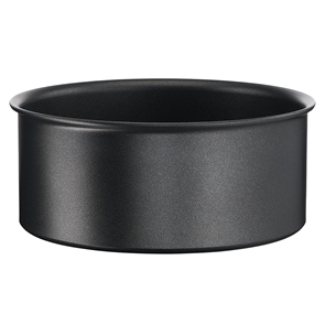 Puodų ir keptuvių rinkinys Tefal Ingenio Daily Chef, 8 dalys Prekė - L7629242