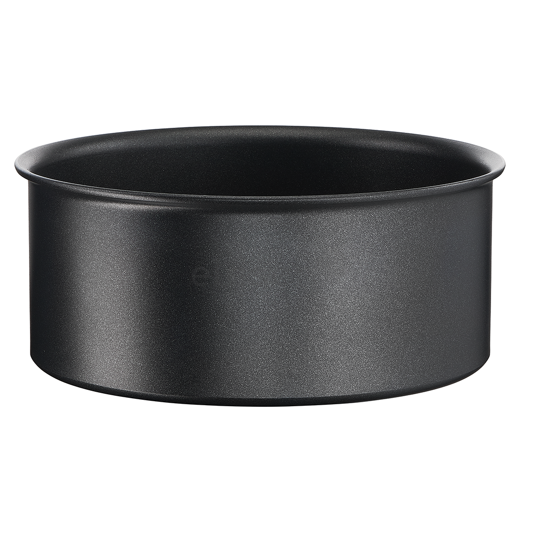 Puodų ir keptuvių rinkinys Tefal Ingenio Daily Chef, 8 dalys Prekė - L7629242