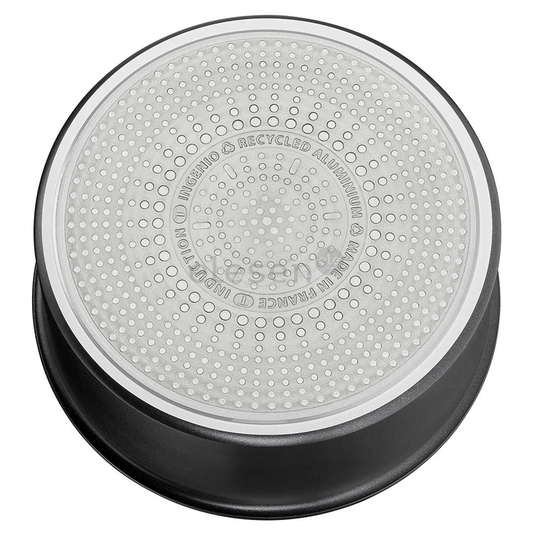 Puodų ir keptuvių rinkinys Tefal Ingenio Daily Chef, 8 dalys Prekė - L7629242