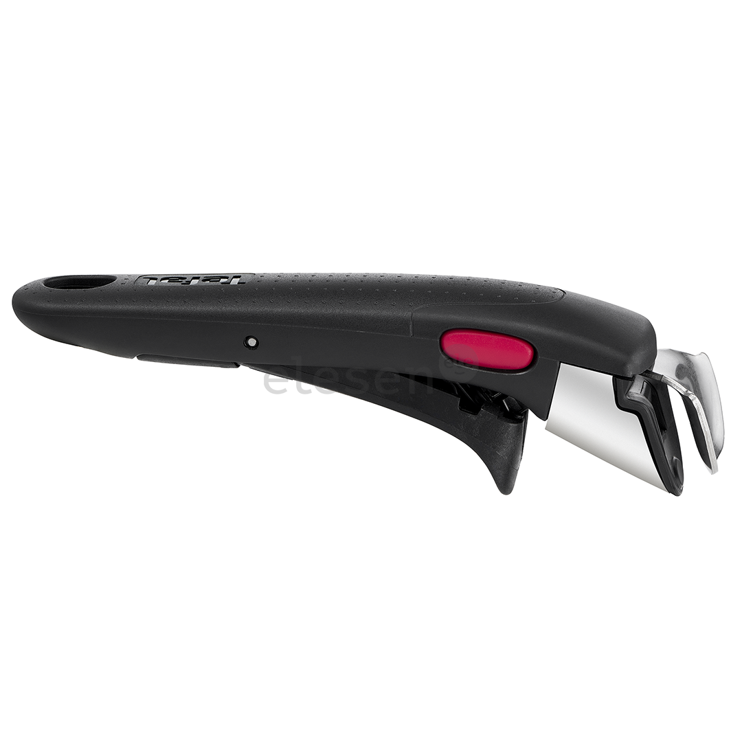 Puodų ir keptuvių rinkinys Tefal Ingenio Daily Chef, 8 dalys Prekė - L7629242