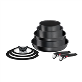 Puodų ir keptuvių rinkinys Tefal Ingenio Daily Chef Prekė - L7629142