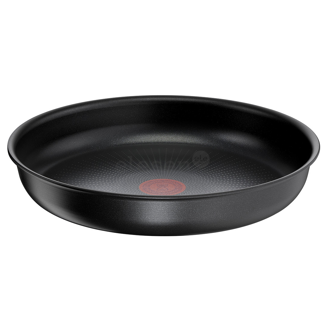 Tefal Ingenio Daily Chef, 10 dalių - Puodų ir keptuvių rinkinys + rankena