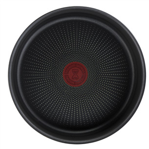 Tefal Ingenio Daily Chef, 10 dalių - Puodų ir keptuvių rinkinys + rankena