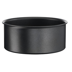 Tefal Ingenio Daily Chef, 10 dalių - Puodų ir keptuvių rinkinys + rankena