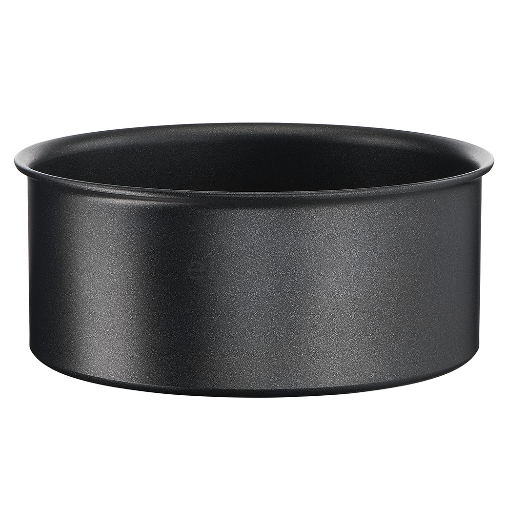 Tefal Ingenio Daily Chef, 10 dalių - Puodų ir keptuvių rinkinys + rankena