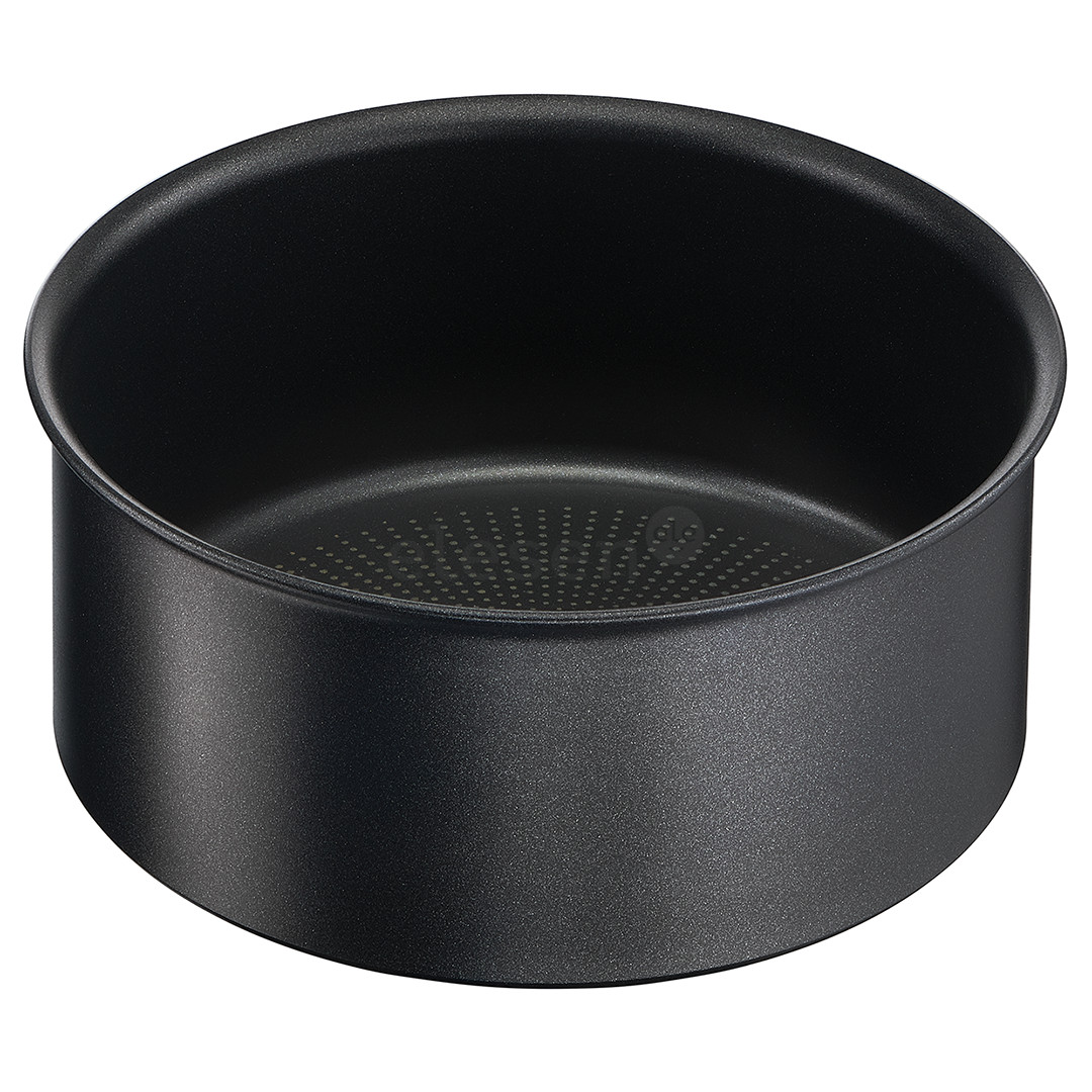 Tefal Ingenio Daily Chef, 10 dalių - Puodų ir keptuvių rinkinys + rankena