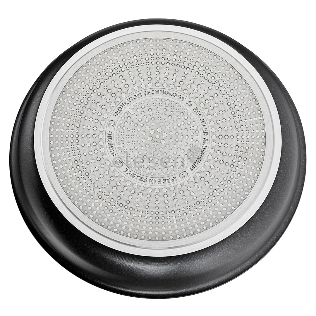 Tefal Ingenio Daily Chef, 10 dalių - Puodų ir keptuvių rinkinys + rankena