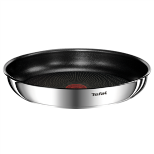 Keptuvių rinkinys Tefal Ingenio Emotion, 4 dalys, 22/24/28 cm +rankena Prekė - L897S474