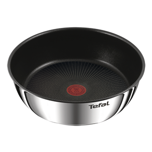 Puodų ir keptuvių rinkinys Tefal Ingenio Emotion, 10 dalių Prekė - L897SA74