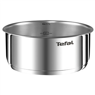 Tefal Ingenio Emotion, 13 dalių - Puodų ir keptuvių rinkinys + rankenos
