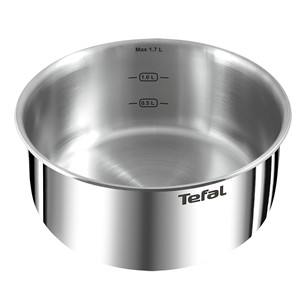 Tefal Ingenio Emotion, 13 dalių - Puodų ir keptuvių rinkinys + rankenos