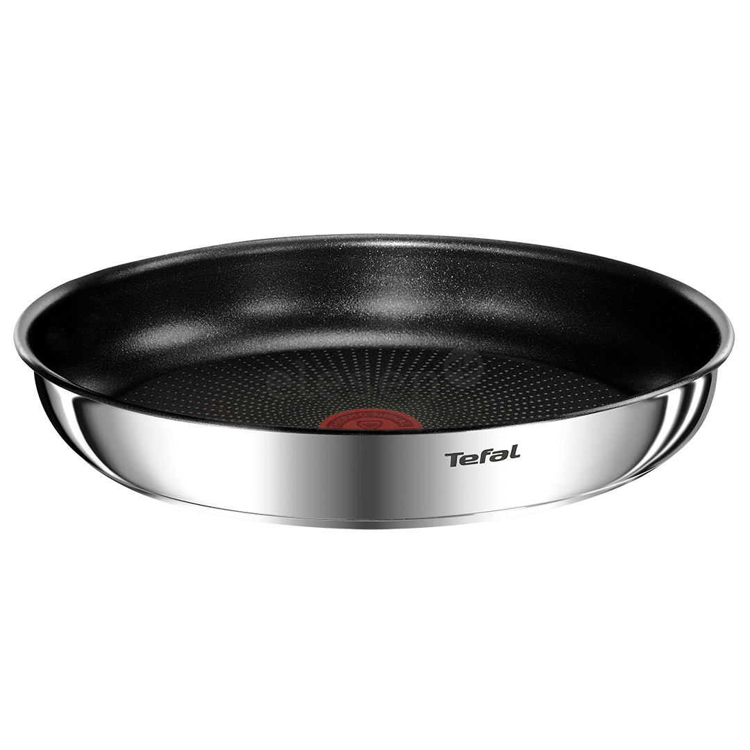 Tefal Ingenio Emotion, 13 dalių - Puodų ir keptuvių rinkinys + rankenos