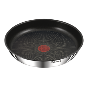 Puodų ir keptuvių rinkinys Tefal Ingenio Emotion, 13 dalių Prekė - L897SD74
