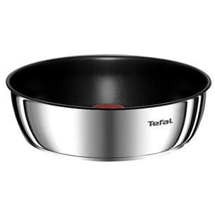 Tefal Ingenio Emotion, 13 dalių - Puodų ir keptuvių rinkinys + rankenos