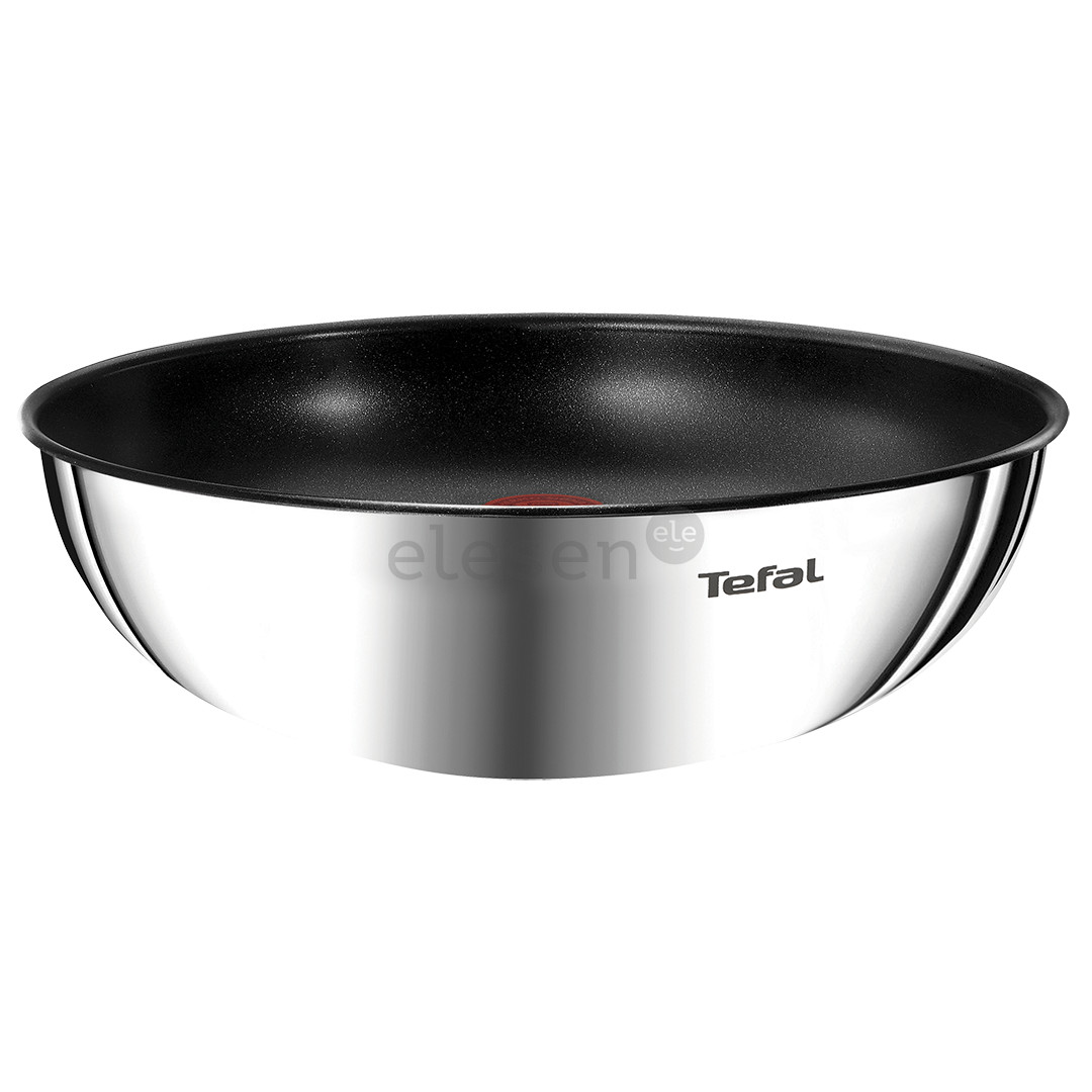 Tefal Ingenio Emotion, 13 dalių - Puodų ir keptuvių rinkinys + rankenos