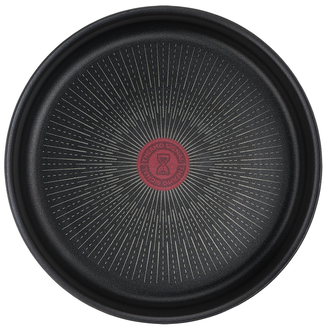 Tefal Ingenio Unlimited, 24 см - Глубокая сковорода