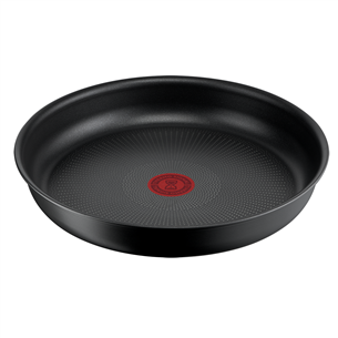 Puodų ir keptuvių rinkinys Tefal Ingenio Ultimate, 12 dalių Prekė - L7649053