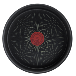 Puodų ir keptuvių rinkinys Tefal Ingenio Ultimate, 12 dalių Prekė - L7649053