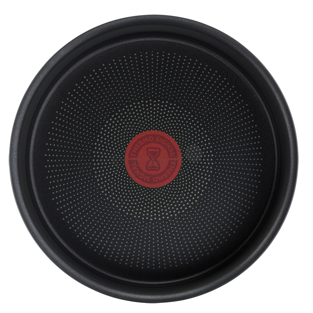 Tefal Ingenio Ultimate, 12 предметов - Комплект кастрюль и сковородок + съемная ручка Товар - L7649053