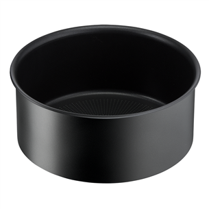 Puodų ir keptuvių rinkinys Tefal Ingenio Ultimate, 12 dalių Prekė - L7649053