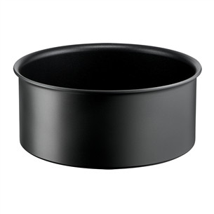 Tefal Ingenio Ultimate, 12 предметов - Комплект кастрюль и сковородок + съемная ручка Товар - L7649053