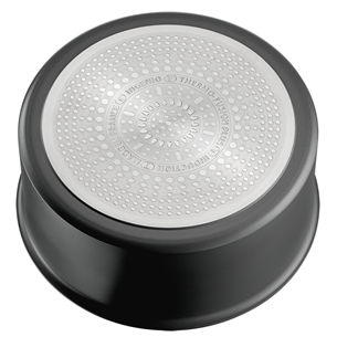 Puodų ir keptuvių rinkinys Tefal Ingenio Ultimate, 12 dalių Prekė - L7649053