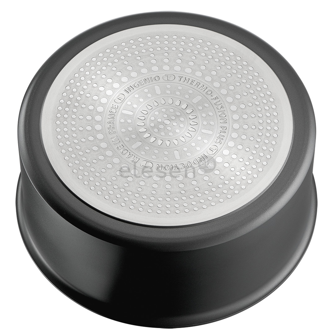 Tefal Ingenio Ultimate, 12 предметов - Комплект кастрюль и сковородок + съемная ручка Товар - L7649053