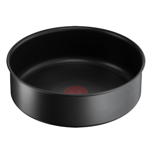 Puodų ir keptuvių rinkinys Tefal Ingenio Ultimate, 12 dalių Prekė - L7649053