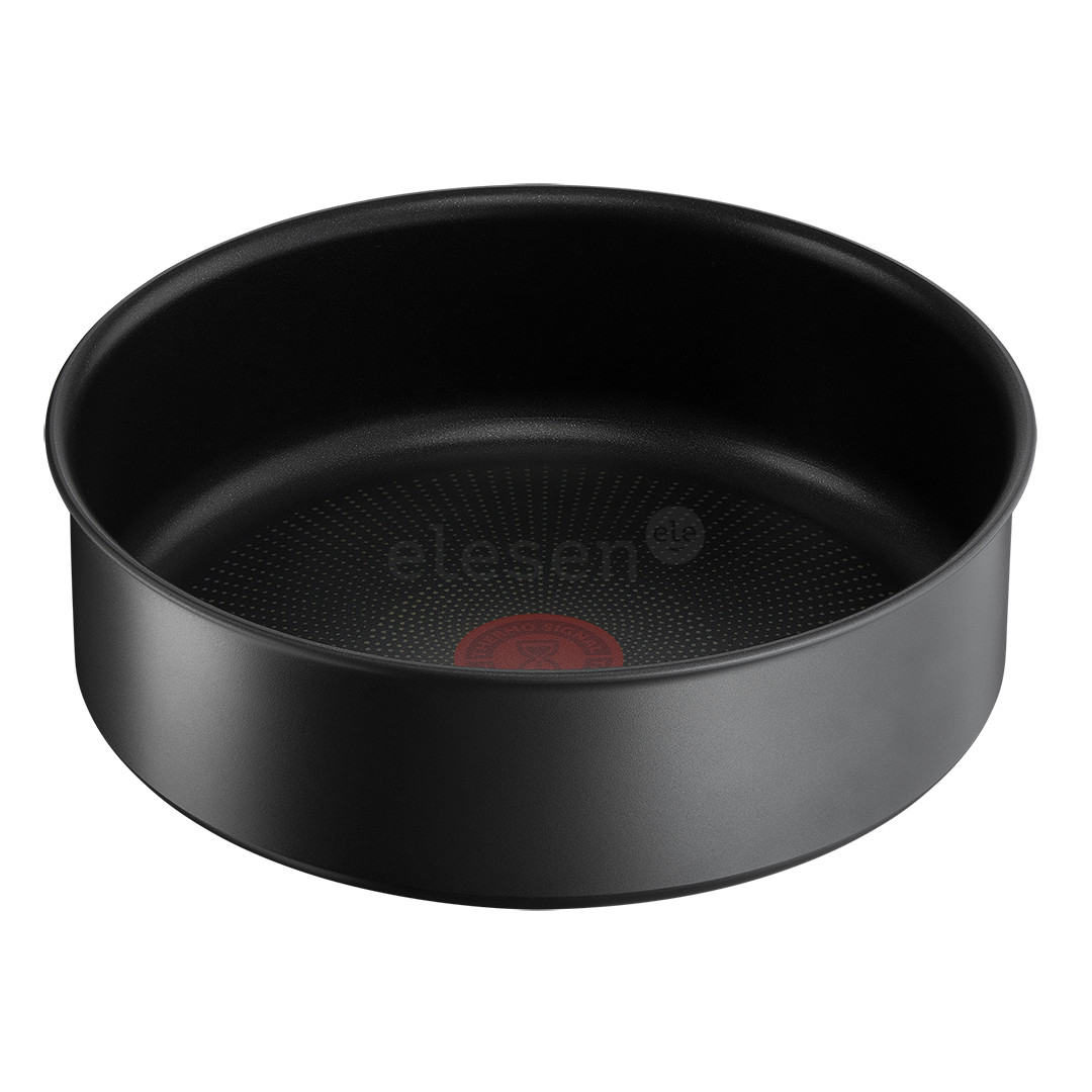 Tefal Ingenio Ultimate, 12 предметов - Комплект кастрюль и сковородок + съемная ручка Товар - L7649053