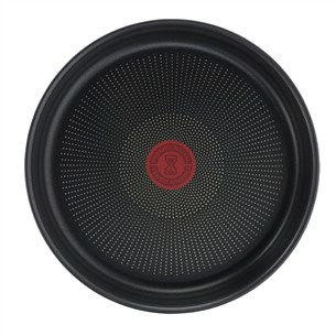 Tefal Ingenio Ultimate, 12 предметов - Комплект кастрюль и сковородок + съемная ручка Товар - L7649053