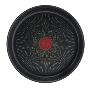 Puodų ir keptuvių rinkinys Tefal Ingenio Ultimate, 12 dalių Prekė - L7649053